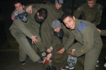 Expendables en Jongeheer 